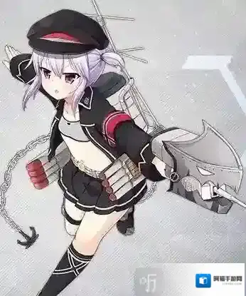 碧蓝航线Z21怎么样 碧蓝航线Z21装备技能强度