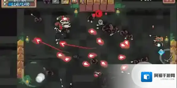 元气骑士前传自动