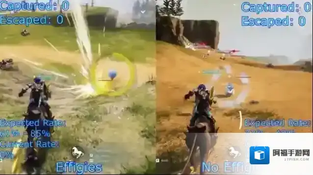 幻兽帕鲁翠叶鼠雕像bug 翠叶鼠雕像收集越多捕获率越低