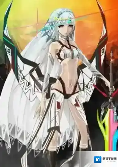 命运冠位指定充能