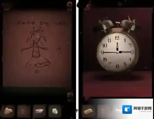 情棺梳子