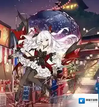 碧蓝航线吸血鬼建造时间 碧蓝航线吸血鬼装备技能强度