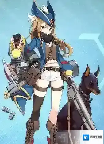 碧蓝航线猎人怎么样 碧蓝航线猎人装备技能强度