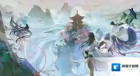 我的御剑日记灵签