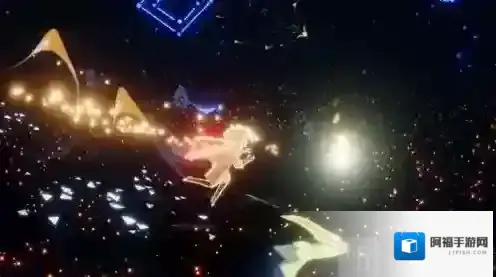 光遇禁阁光之翼有几个 光遇禁阁光之翼位置图解