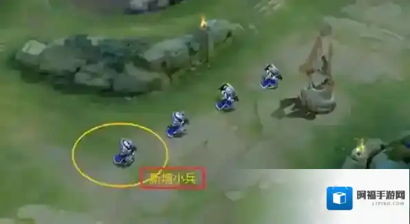 王者荣耀防御塔