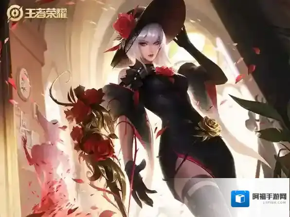 王者荣耀最强打野