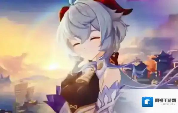 甘雨触摸3.0如何产奶？