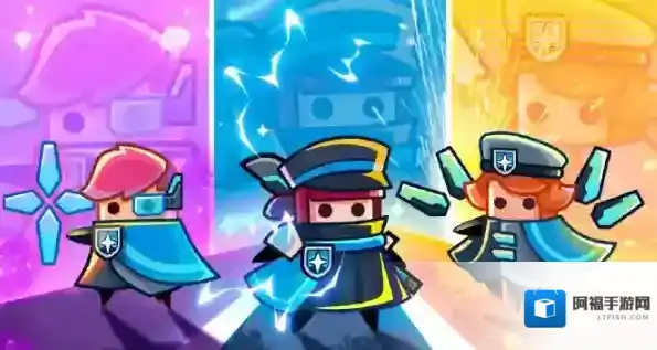 弹壳特攻队兑换码最新2024 弹壳特攻队6月礼包码分享