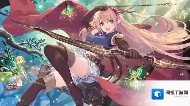 公主连结亚里沙角色评测 亚里沙技能强度如何