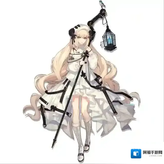 明日方舟夜莺怎么样 夜莺值得抽么