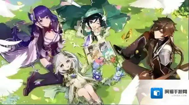 原神5.0冲天转转活动玩法攻略 原神5.0冲天转转活动详细介绍