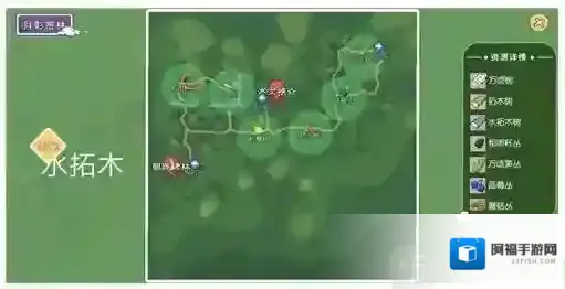 小森生活雨籽丛