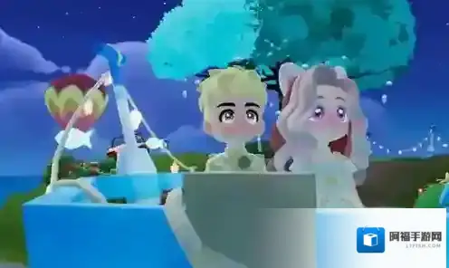 心动小镇隐藏任务