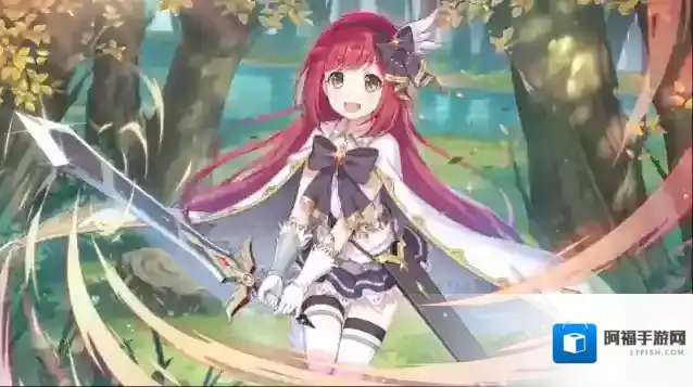 公主连结环奈强度如何 环奈推荐度如何