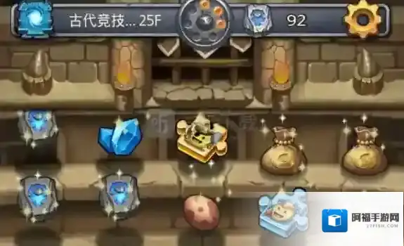 不思议迷宫血腥要塞怎么速刷 血腥要塞速刷套路推荐