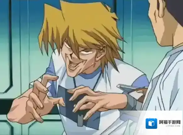 游戏王决斗链接城之内克也怎么样 城之内克也角色专属技能是什么