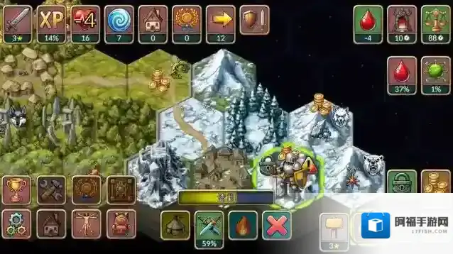 再来一回合背包